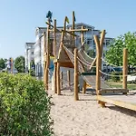 Lägenhet 375, Seepark