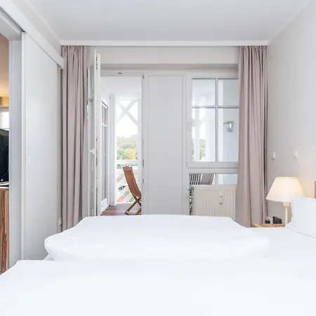 Апартаменти 375, Seepark *