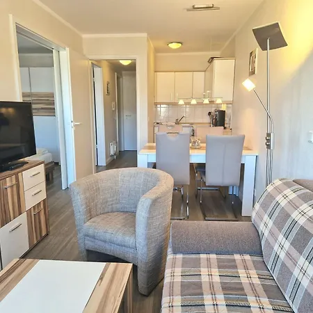 375, Seepark Апартаменти Sellin (Rugen)