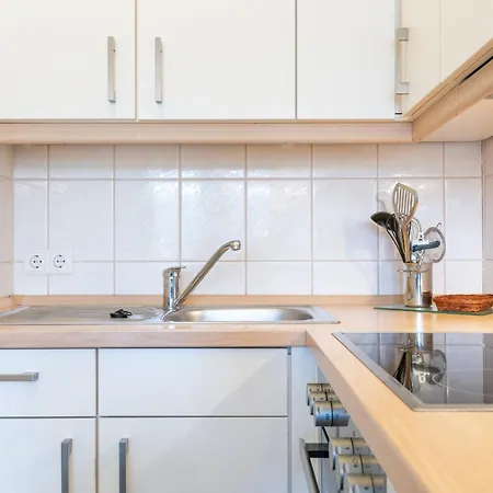 Апартаменти 375, Seepark *