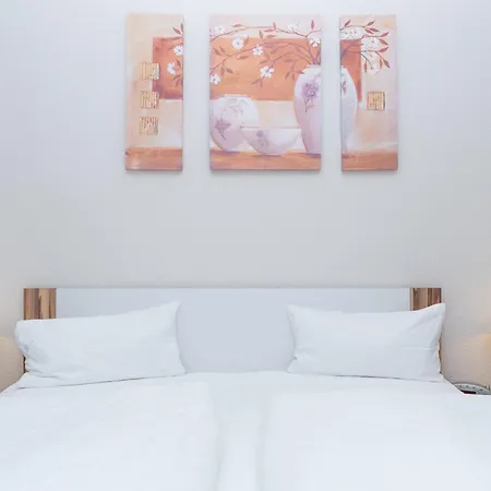 375, Seepark Апартаменти