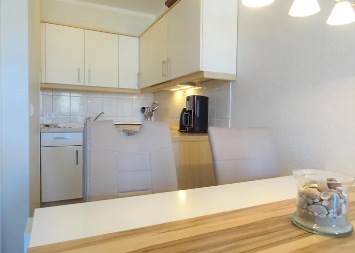 375, Seepark Lägenhet