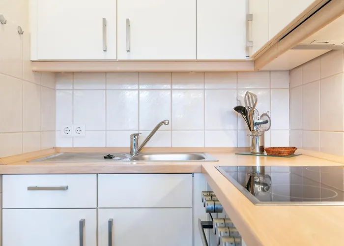 Lägenhet 375, Seepark *